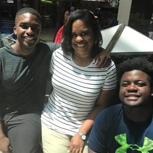 Meet your Posher, Scott